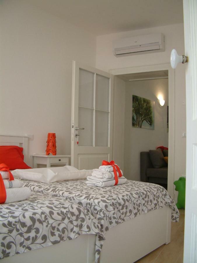 Casa Vacanza Piazza Marconi วัลดอบเบียเดเน ภายนอก รูปภาพ