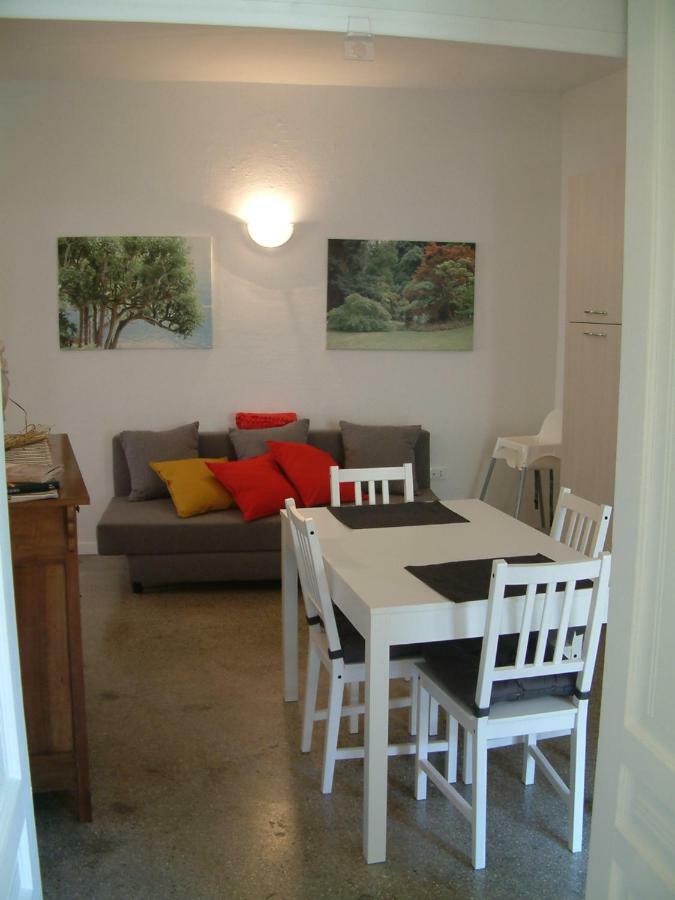 Casa Vacanza Piazza Marconi วัลดอบเบียเดเน ภายนอก รูปภาพ